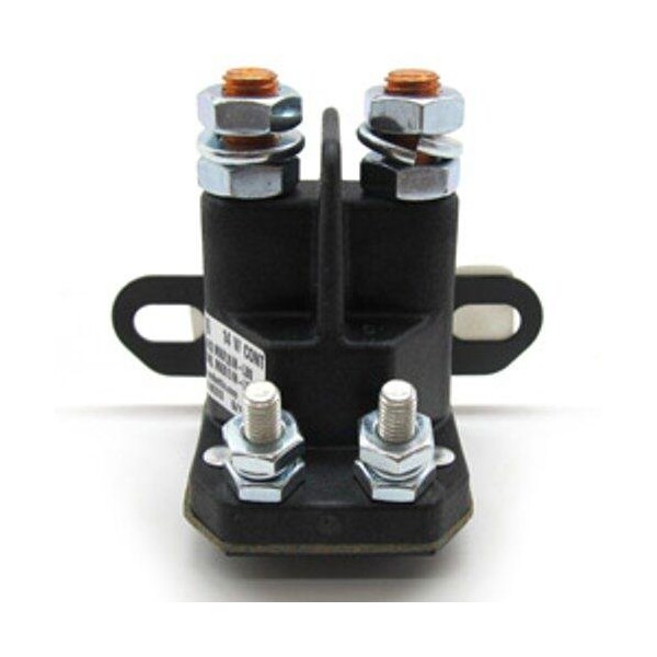 Ilc Replacement for Ezgo / Cushman / Textron 612813 612813 EZGO / CUSHMAN / TEXTRON - main